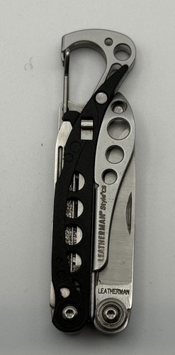Retired leatherman style - retired, cs