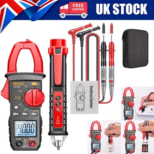 400a digital current - current, clamp