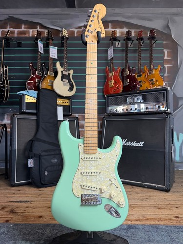 Fender american special - american,