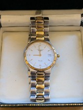 Longines Conquest Quartz