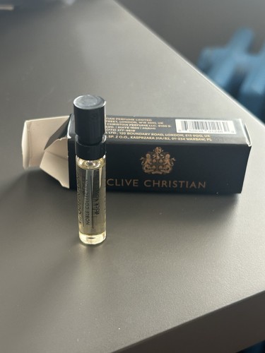 Clive christian edp - christian, private