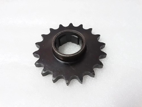 Gearbox sprocket 18t for bsa - sprocket,