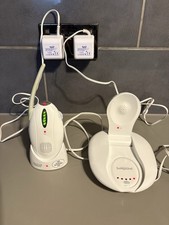 Tommee Tippee Crystal Clear Sure Sound Baby Monitor