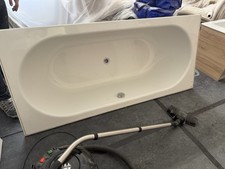 Bette Starlet Steel Bath |