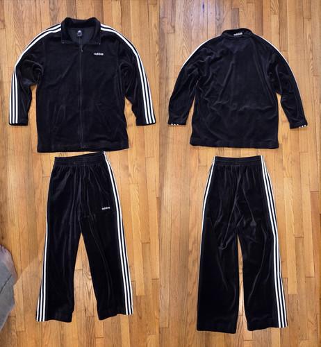 Vintage men adidas - vintage,