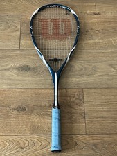 Wilson K Factor K Smash Squash