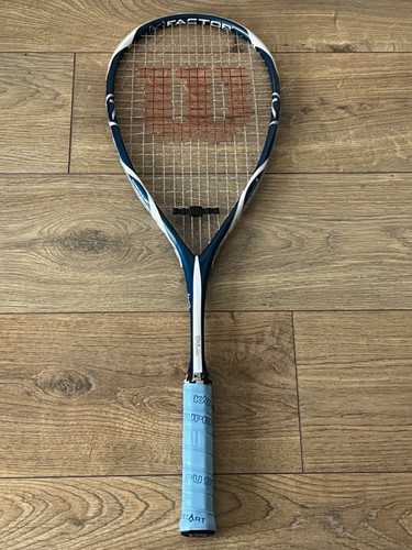 Wilson factor smash squash - k,
