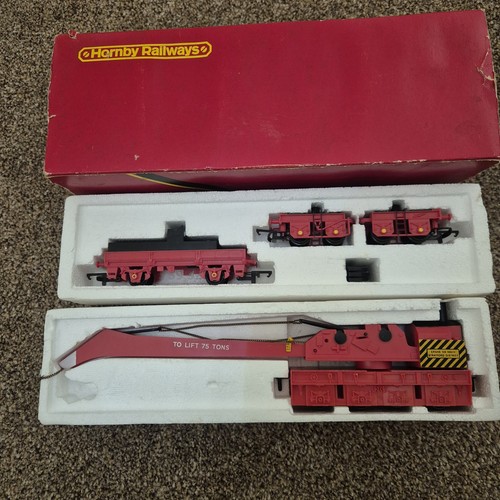 Hornby r759 75ton - r759,