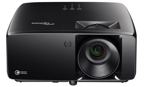 Optoma hz41hdr full laser - full, hd