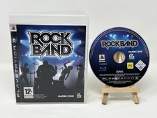 PlayStation 3 : Rock Band -