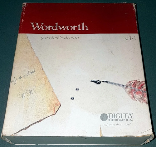 Wordsworth - ,