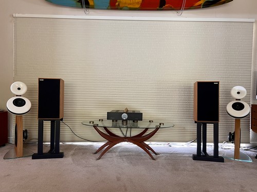 Harbeth compact 7es - compact, 7es-3