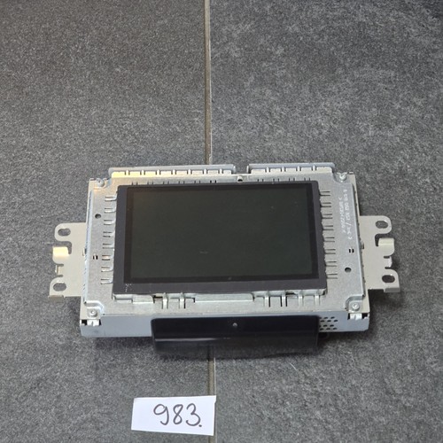 Volvo v40 2013 - 2013, nav