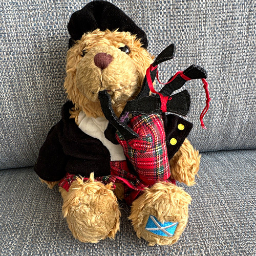 Keel toys small plush teddy - toys,