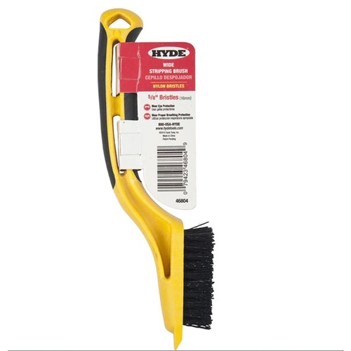 Hyde flexible paint stripping - hyde,