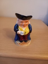 Burlington The Poacher Toby