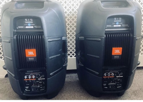 Jbl eon 515 - jbl, 129