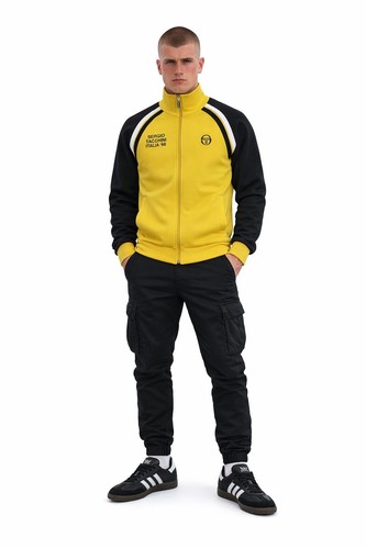 Sergio tacchini ghibli davis - sergio,