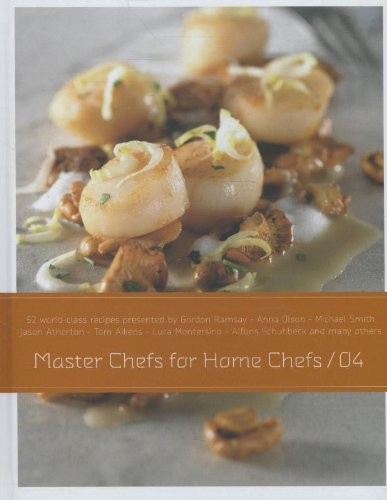 Master chefs for - master,