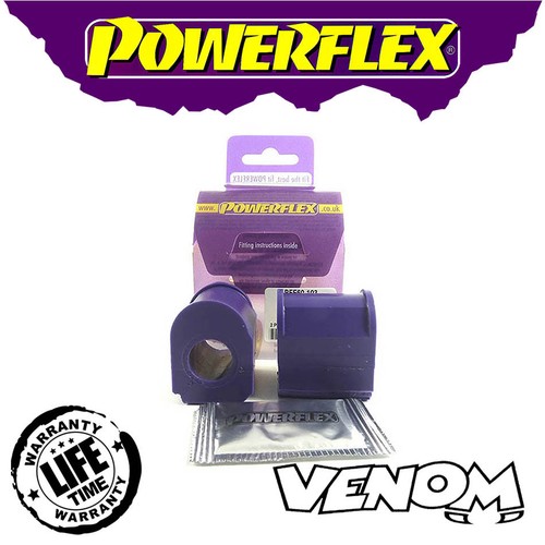 Powerflex front anti roll - front, bar