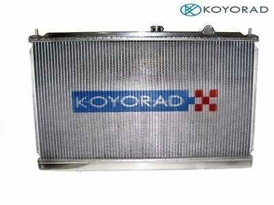 Koyo racing 48mm aluminum - racing, hh