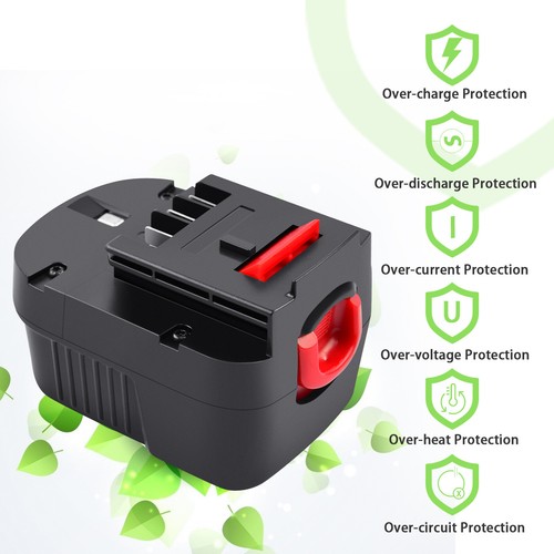 For black decker - black,