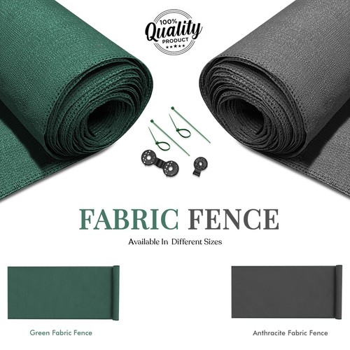 Privacy screen netting - screen, 95%
