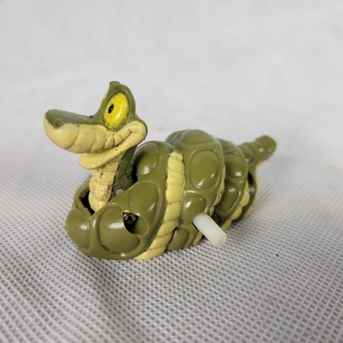 Vintage disney kaa - vintage, (1980s)