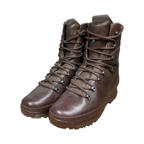 British army haix goretex - haix,