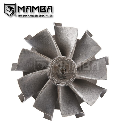Mamba turbo turbine shaft - mamba,
