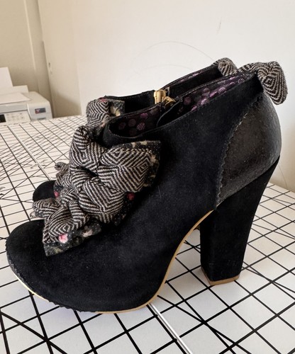 Irregular choice size 37 - choice-,