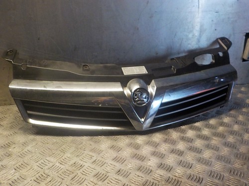 Vauxhall astra mk5 - h,