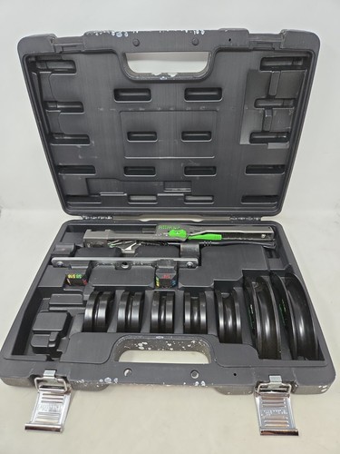 Hilmor 1839032 cbk - hilmor, compact