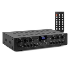 PV260BT HiFi Amplifier 6 Zone