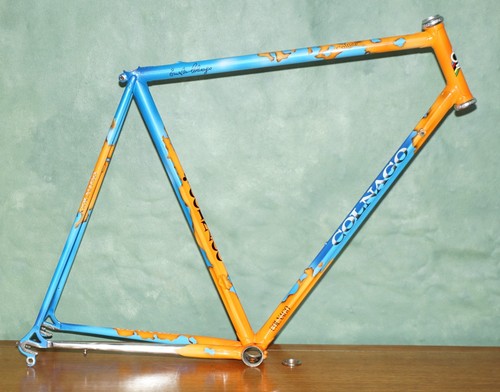 Colnago master olympic geo - colnago,