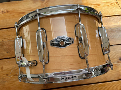 Tama artwood maple - tama, snare
