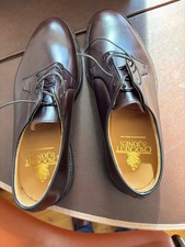 Crockett and Jones men