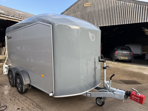 2024 debon c700 12ft box - debon,