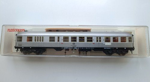 Fleischmann 5120 passenger - 5120, car