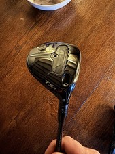 Titleist TSR3 3 Wood 15 Degree Stiff Shaft Right-Handed