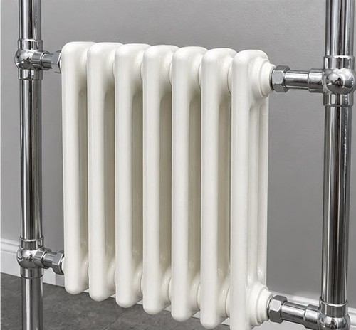 Soho traditional cast - cast, iron