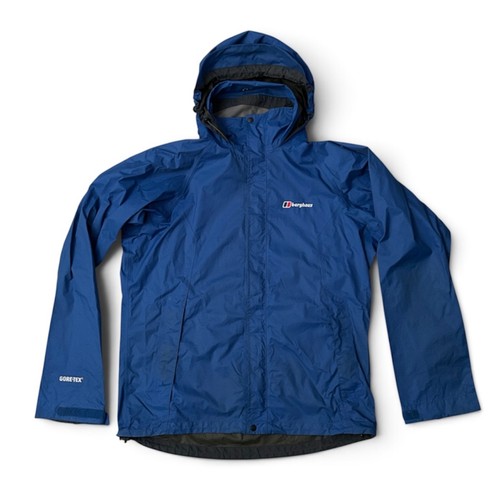 Berghaus jacket gore tex - berghaus,
