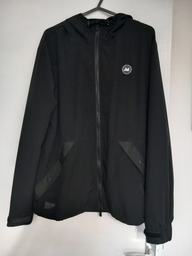 Peaceful hooligan men jacket - hooligan,