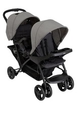 Graco TrailDuo Twin Tandem