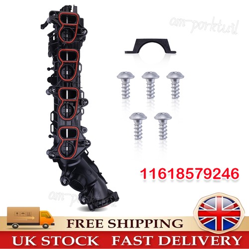 Intake manifold module nty - intake,