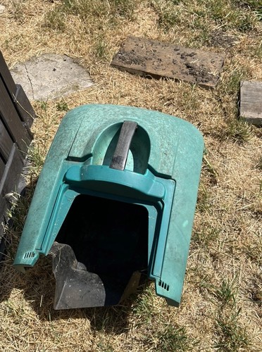 Bosch rotak electric - bosch,