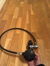 SCUBAPRO MK25 WITHI DIN