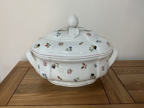 Large villeroy boch - villeroy, petite