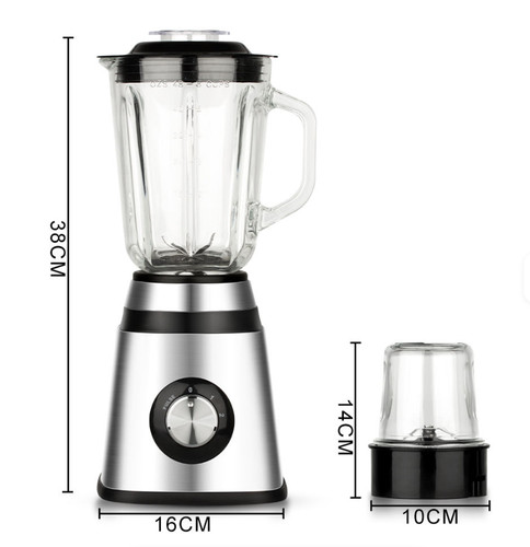 Juicer blender smoothie - blender,