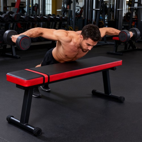Foldable strength training - foldable,